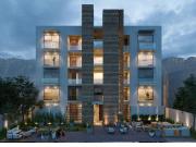 Departamento en Venta en Centrito Valle San Pedro Garza...