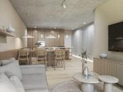 Departamento en venta en Centro