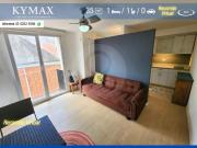 Departamento en venta en Centro