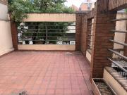 Departamento en venta en centro, amplia terraza