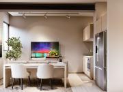 Departamento en venta en Centro Área 1, Cuauhtémoc,...