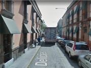 Departamento en Centro Área 1, Cuauhtémoc, Ciudad de México