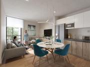 Departamento en venta en Centro Área 4, Cuauhtémoc,...