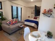 Departamento en venta en Centro Área 4, Cuauhtémoc,...