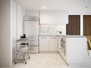 Departamento en venta en Centro Área 6, Cuauhtémoc,...