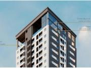 Departamento en venta en Centro, Cancún, Nuevo León