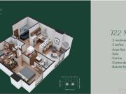 Departamento en venta en Centro, Cancún, Nuevo León