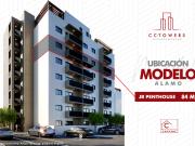 Departamento en venta en Centro Cívico, Mexicali, Baja...