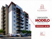 Departamento en venta en Centro Cívico, Mexicali, Baja...