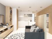 Departamento en Venta en Centro, Cuauhtémoc