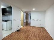 Departamento en Venta en Centro, Cuauhtémoc