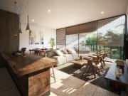 Departamento en Venta en centro de Cancun