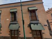 DEPARTAMENTO EN VENTA EN CENTRO DE LA CIUDAD DE MEXICO