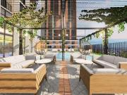 Departamento en Venta en Centro de Monterrey