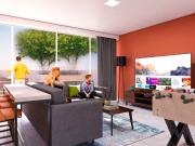 Departamento en Venta en Centro de Monterrey