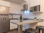 Departamento en Venta en Centro de Monterrey