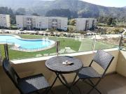 Departamento en Venta en Centro de Papudo