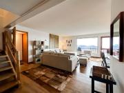 Departamento en Venta en Centro de Ski La Parva