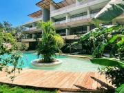 Departamento en venta en centro de Tulum, Quintana Roo