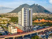 Departamento en venta en Centro en Monterrey