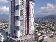 Departamento en venta en Centro en Monterrey