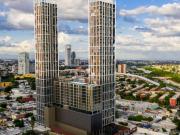 Departamento en venta en Centro en Monterrey