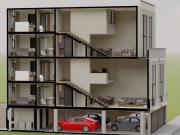 Departamento en venta en Centro Histórico, Morelia,...