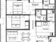 Departamento en venta en Centro Juarez Roma Norte Av...
