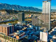 Departamento en venta en Centro Monterrey