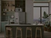 Departamento en Venta en Centro Monterrey