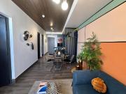 DEPARTAMENTO EN VENTA EN CENTRO MONTERREY