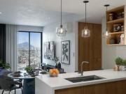 Departamento en Venta en Centro Monterrey