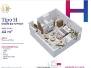 Departamento en venta en Centro, Monterrey, Nuevo León