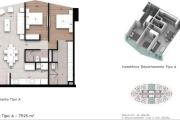 Departamento en venta en Centro, Monterrey, Nuevo León