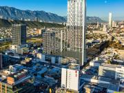 Departamento en venta en Centro, Monterrey, Nuevo León