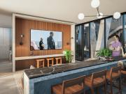 Departamento en venta en Centro, Monterrey, Nuevo León