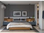 Departamento en venta en Centro, Monterrey, Nuevo León