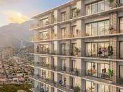 Departamento en venta en Centro Monterrey Nuevo León