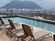 DEPARTAMENTO EN VENTA EN CENTRO, MONTERREY,NUEVO LEON