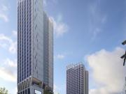 Departamento en venta en Centro, Monterrey, Nuevo León