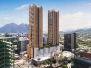 Departamento en venta en Centro, Monterrey, Nuevo León