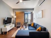 Departamento en venta en Centro, Monterrey, Nuevo León