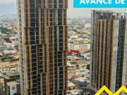 Departamento en venta en Centro, Monterrey, Nuevo León