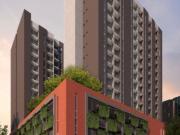 Departamento en venta en Centro, Monterrey, Nuevo León