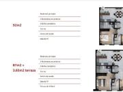 Departamento en venta en Centro, Monterrey, Nuevo León