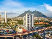Departamento en venta en Centro, Monterrey, Nuevo León