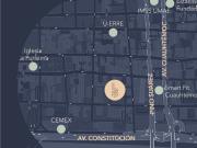 Departamento en venta en Centro, Monterrey, Nuevo León