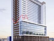 Departamento En Venta En Centro, Monterrey, Nuevo León