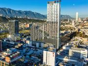 Departamento en venta en Centro, Monterrey, Nuevo León
