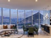 Departamento en venta en Centro, Monterrey, Nuevo León
